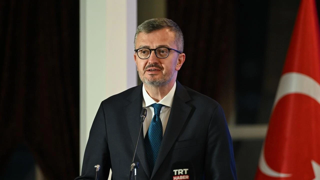 İletişim Başkanı Duran’dan Türk Kara Kuvvetleri mesajı: “2235 yıllık gururumuz”
