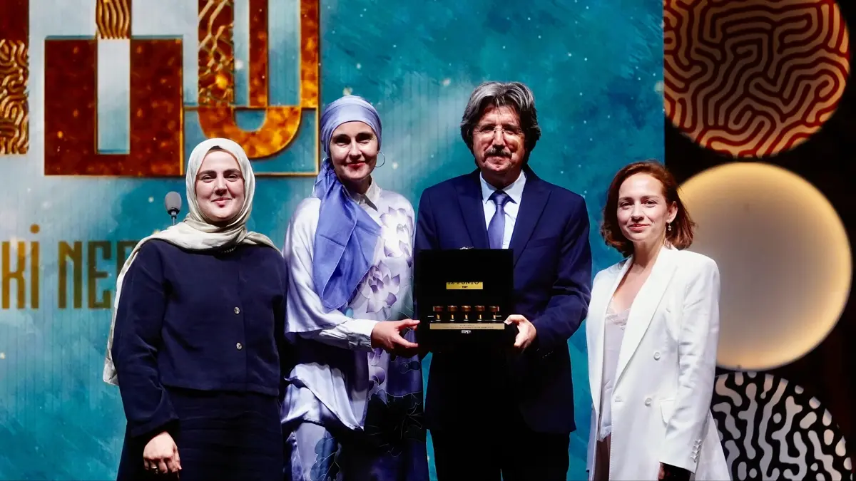 TRT 12 Punto 2026 ödül heyecanı ile son buldu