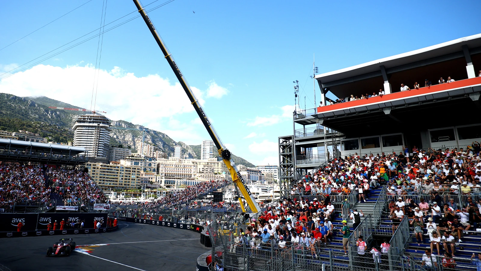 2026 Monako GP 2. antrenmanda Ferrari umutlu: Hamilton önderliğinde 1-2, Verstappen