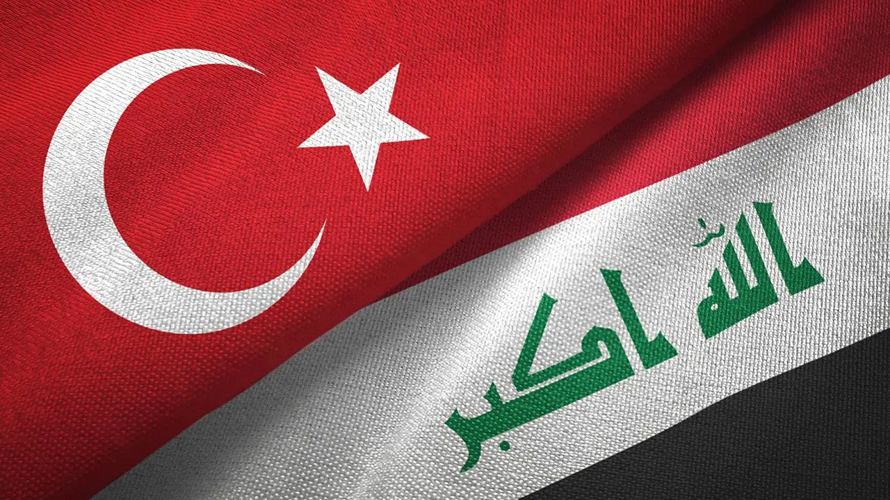 Türkiye-Irak ticaretinde yeni dönem! Hedef 30 milyar dolar