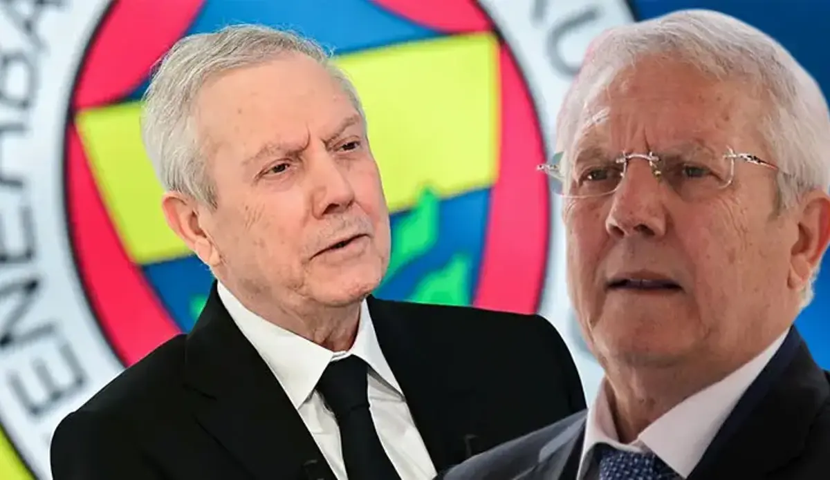 Aziz Yıldırım'dan kurmaylarına mesaj! 'İki transfer yetişsin'