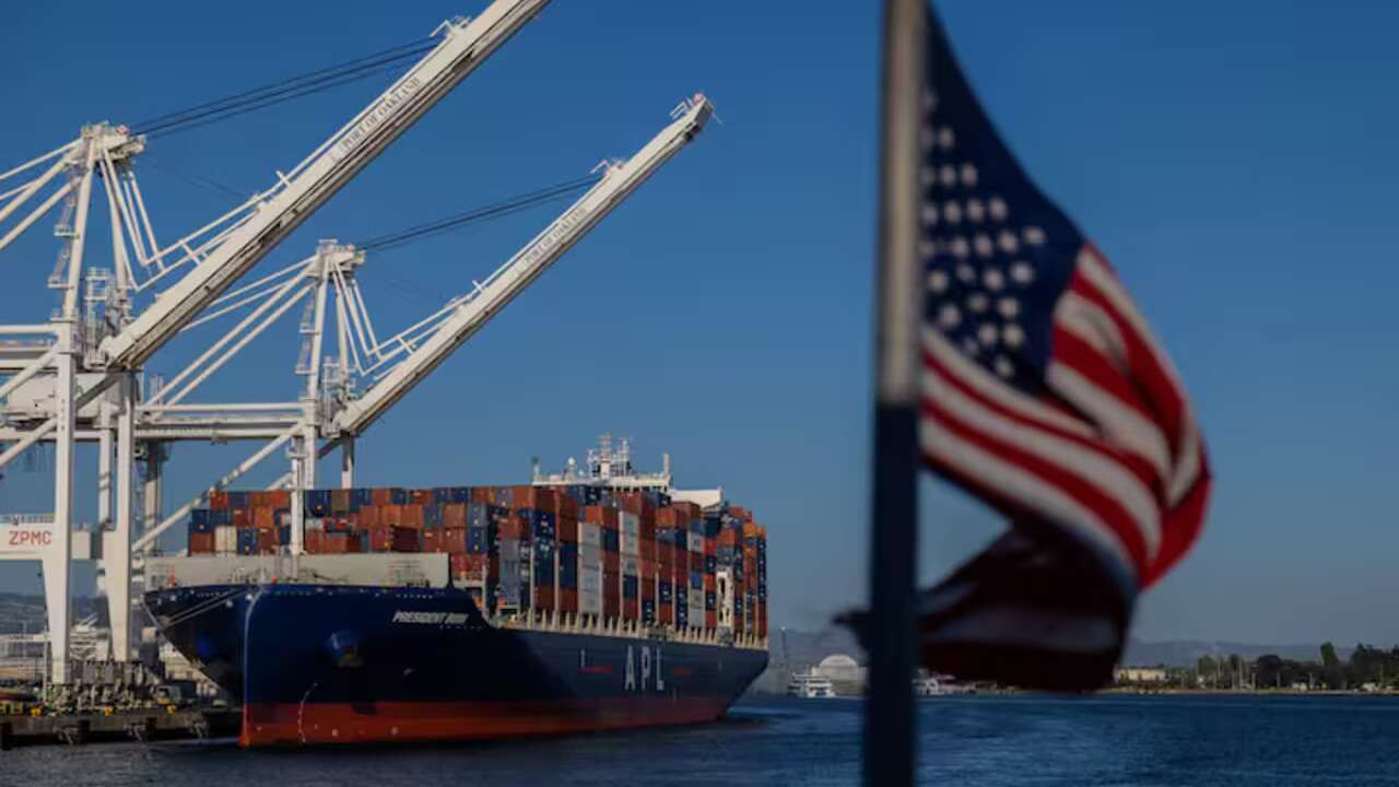 ABD ticaretinde yargı krizi! Trump'ın 60 ülkeyi kapsayan tarife kararı mahkemelik oldu