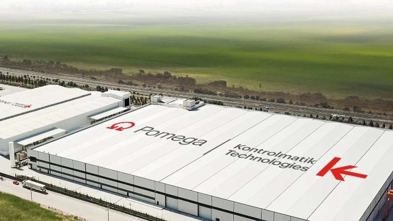 Borsa İstanbul'dan kritik Kontrolmatik kararı