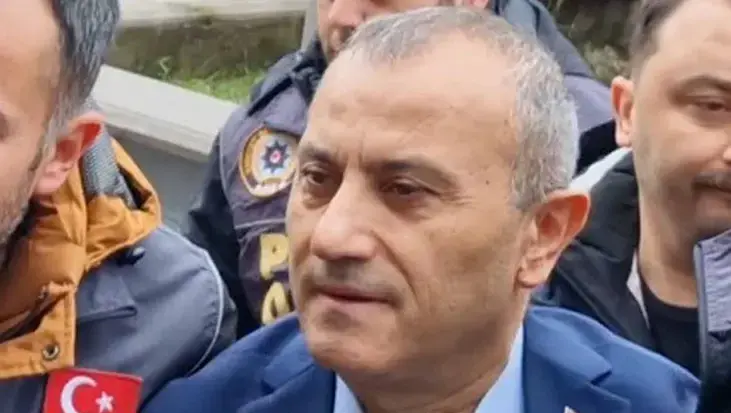Son dakika... Gülistan Doku soruşturmasında yeni gelişme! Eski Vali Tuncay Sonel'in yazışmaları ortaya çıktı