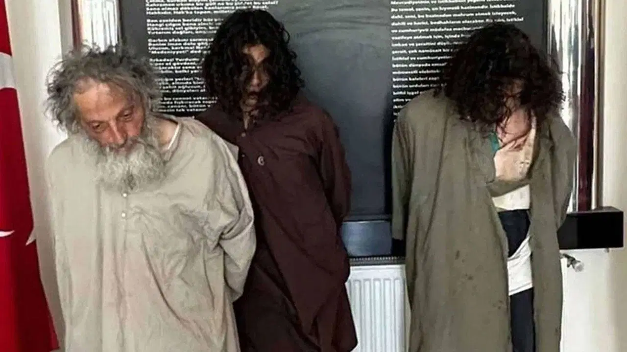 Binali Aslan cinayetinde iddianame hazırlandı: IŞİD'li Suriyeliye Kızılay maaş bağlamış!