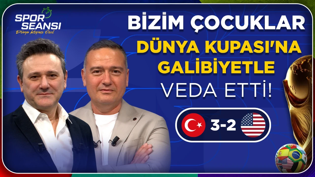 Murat Kosova: Federasyon eleştirilere cevap değil, kulak vermeli