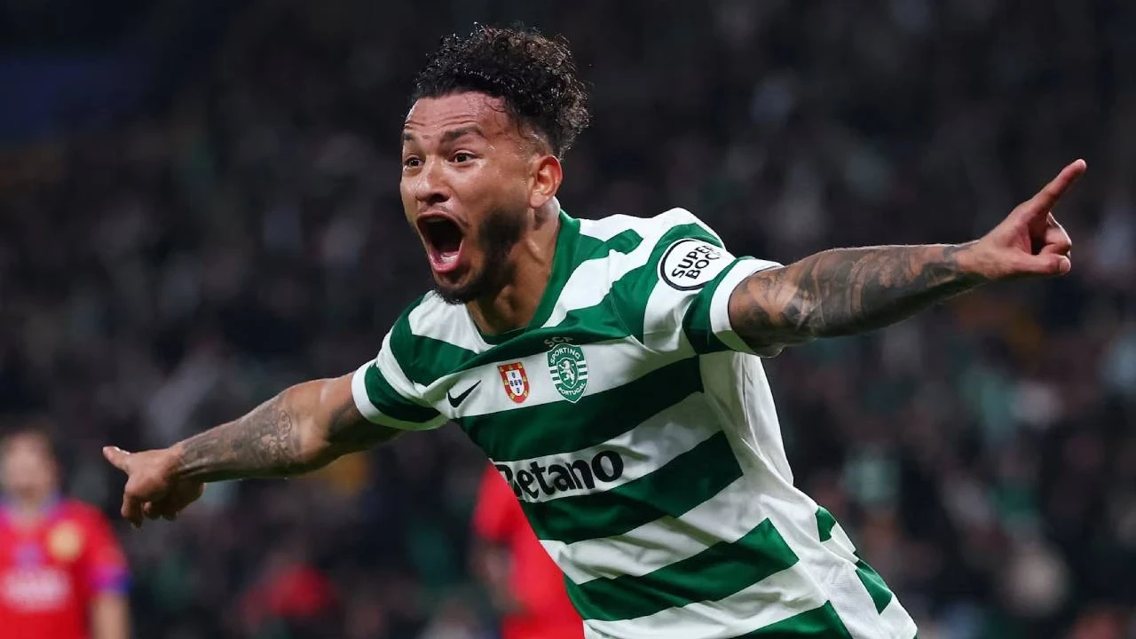Sporting'den Hakan Safi'ye Luis Suarez tepkisi: Kirli stratejiler bize sökmez!