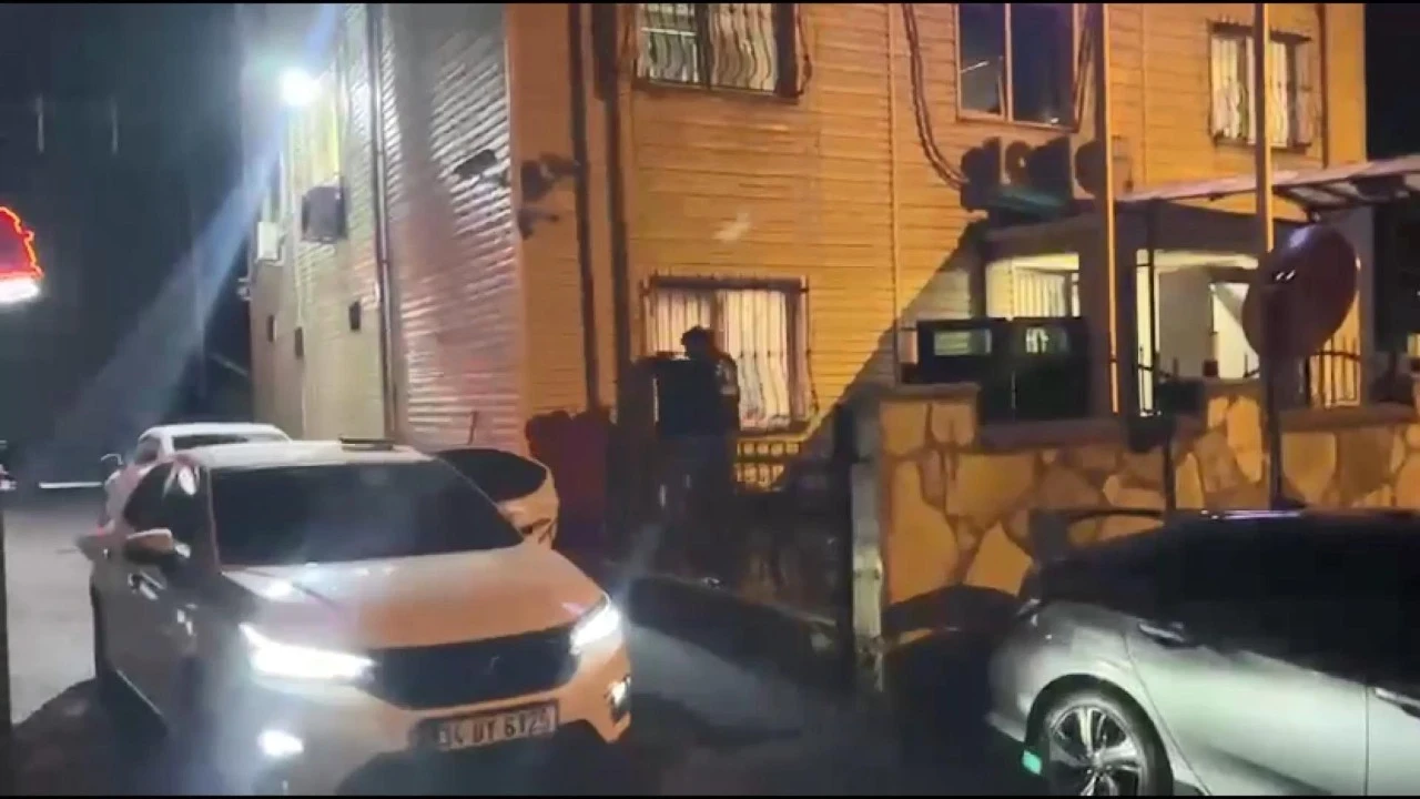 Kıskançlık krizinde dehşet! Şüpheyle başlayan hesaplaşma kanlı sona erdi