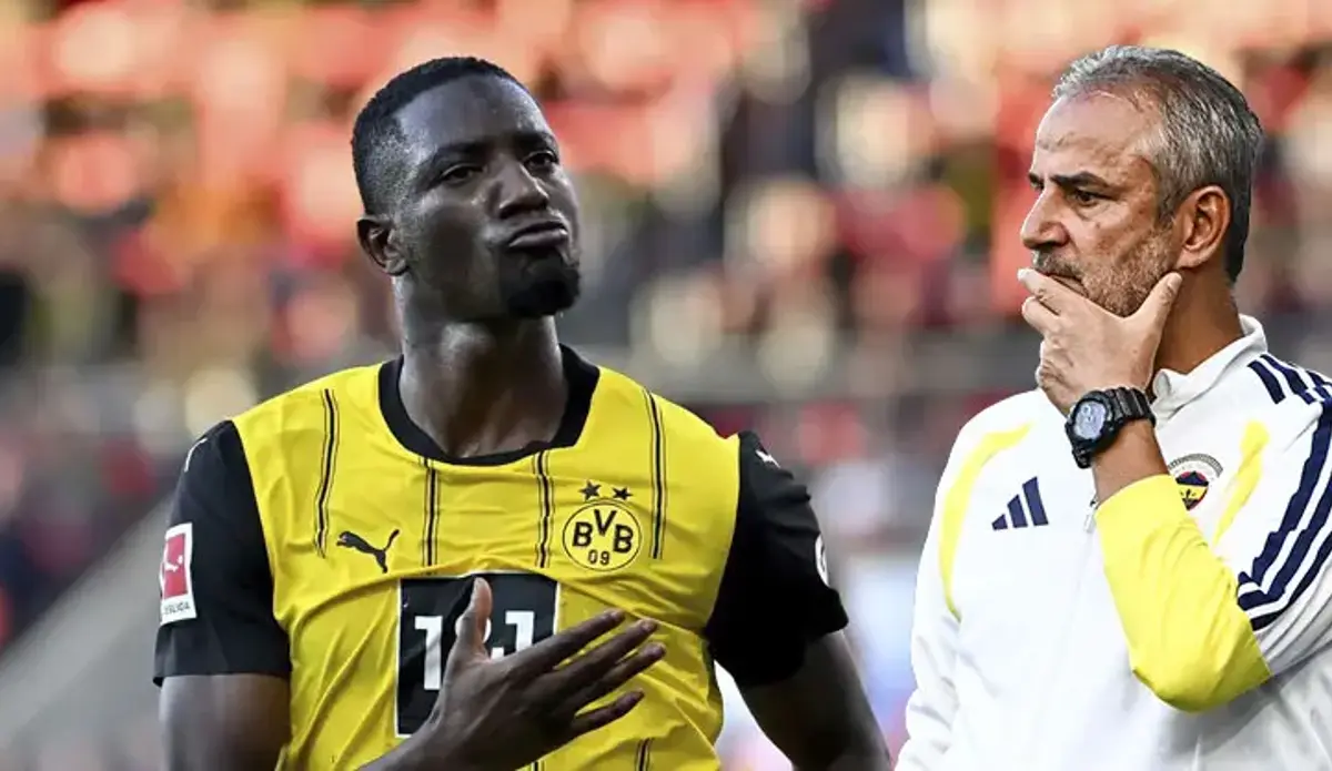Yapılacak teklif belli oldu! Fenerbahçe Serhou Guirassy'de mutlu sona yakın