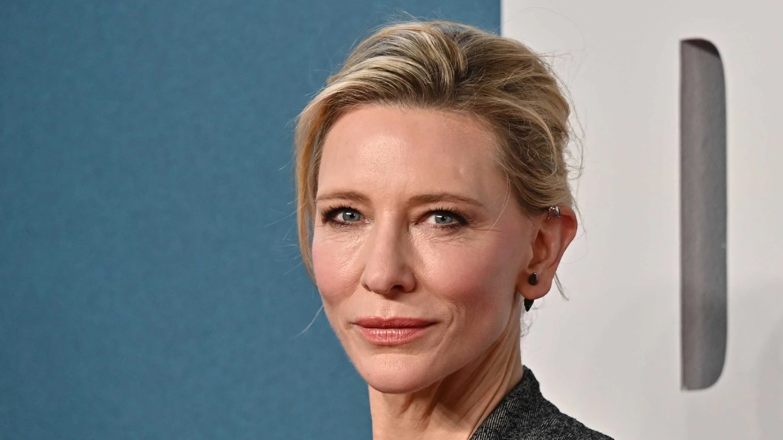 Oscar ödüllü Cate Blanchett, Oxford Üniversitesi'nde profesör oluyor