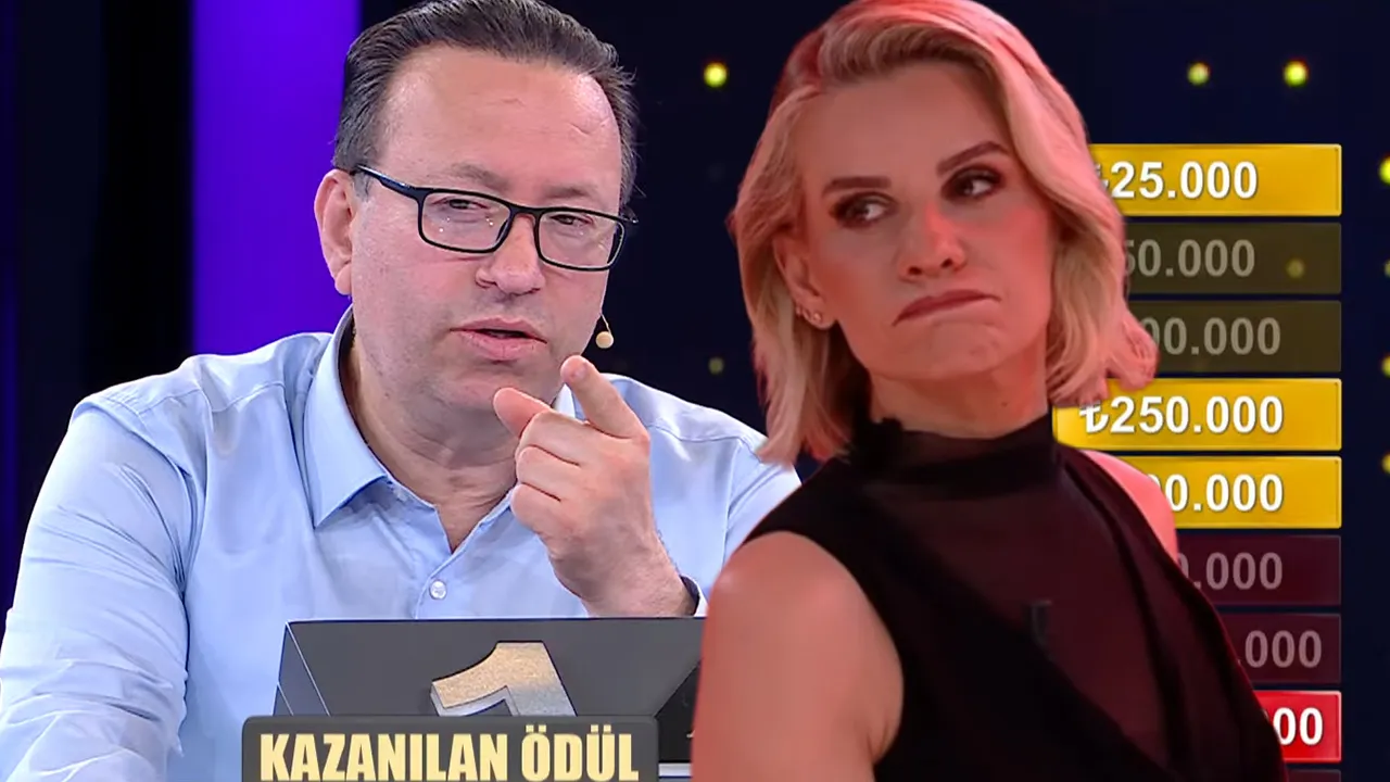 Var Mısın Yok Musun’da büyük pişmanlık! 260 bin TL’ye evet dedi, kutusundan çıkan şaşırttı