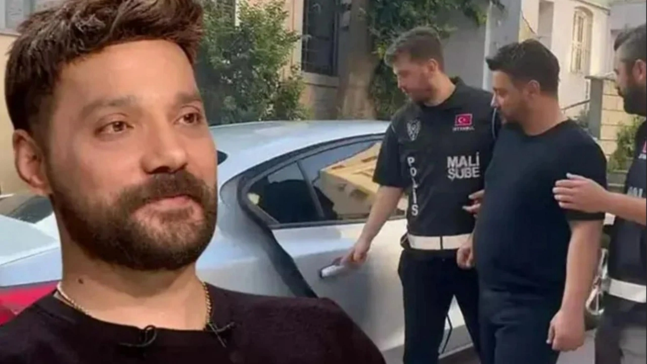 Oğuzhan Uğur'un tutuklanma gerekçesi ortaya çıktı!