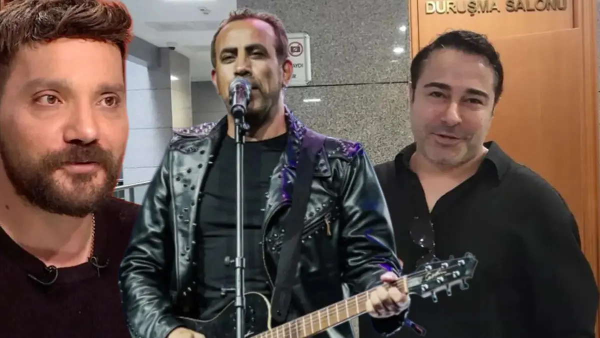 Oğuzhan Uğur gözaltına alınmıştı: Atilla Taş'tan çarpıcı mesaj! 'İki gün önce konuştuk' diyerek açıkladı: "Yanlışlarımızı görüp ilişkimizi kestik"