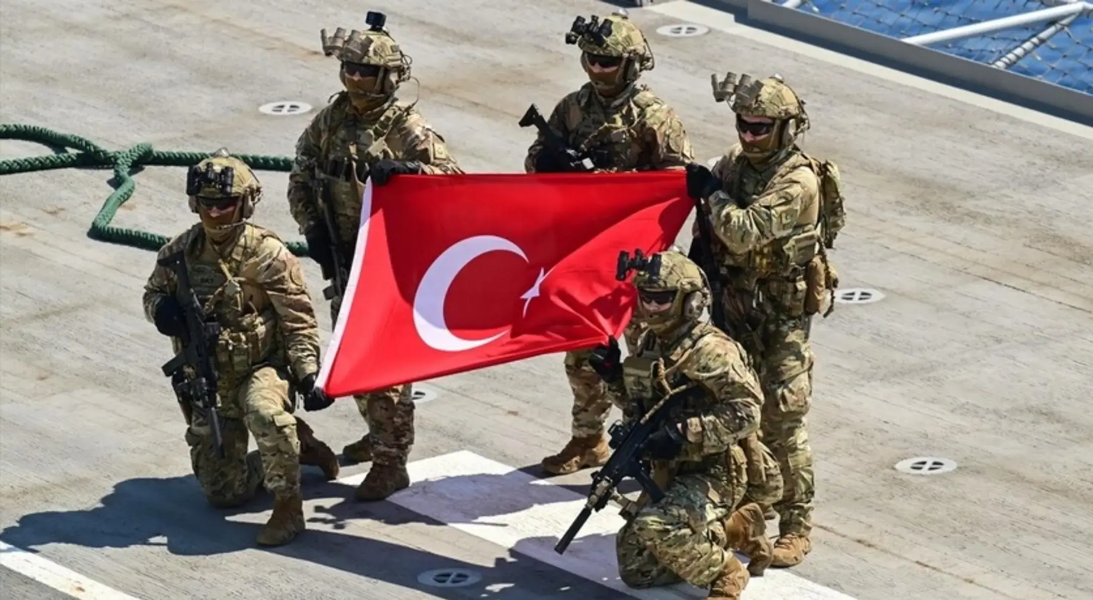 İsrail ile Türkiye arasında en tehlikeli senaryo! Tel Aviv 3 kritik kırılma noktasını yazdı