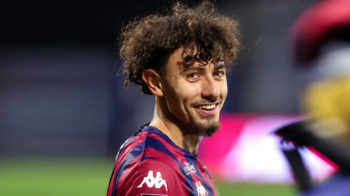 Beşiktaş transferi duyurdu! İstanbul'a geliyor