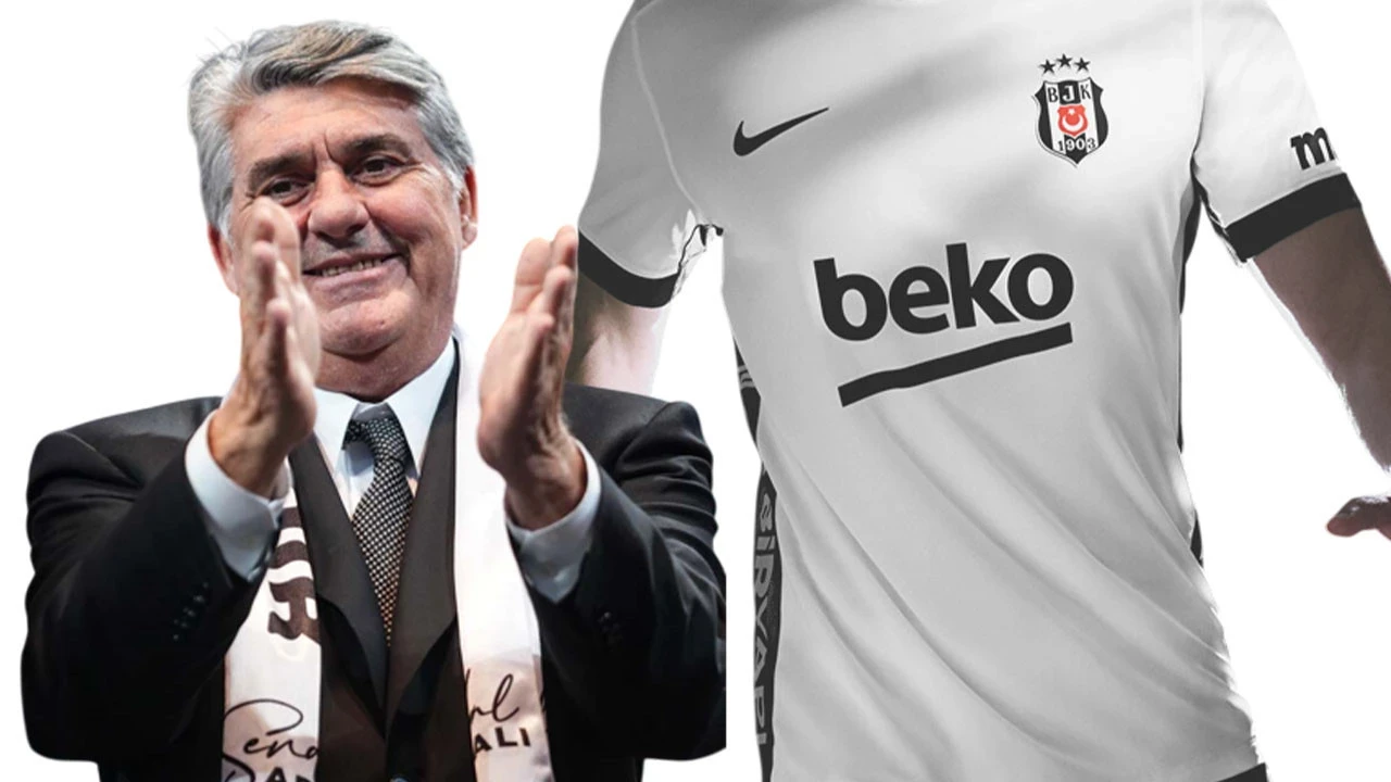 Beşiktaş transferde durmuyor! Ouattara’nın ardından milli yıldıza 3 yıllık resmi teklif