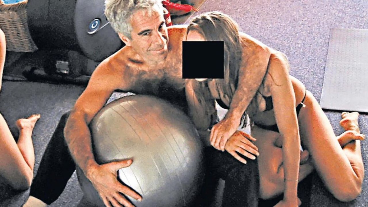 ABD’de Epstein Soruşturması Derinleşiyor! Belgelerden Yeni İsim Ortaya Çıktı!