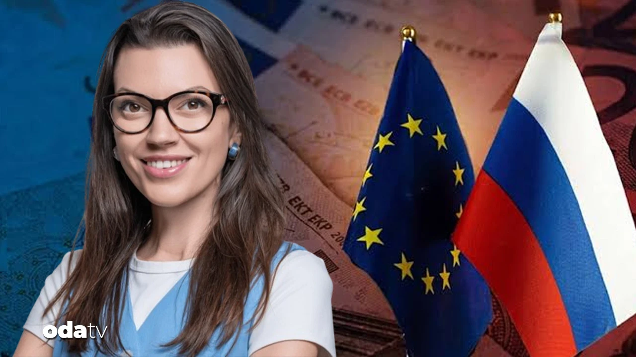 Slovak akademisyenden Rusya yorumu: Yaptırımlar Moskova'dan çok Avrupa ekonomisini etkiledi