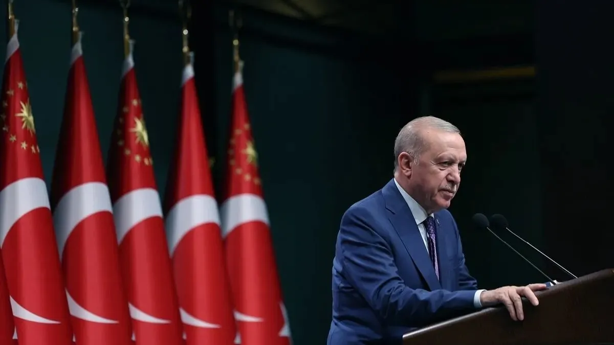 Başkan Erdoğan NATO sonrası kabineyi topluyor! 'Terörsüz Türkiye' çerçevesi geliyor: Masa da gündem de...