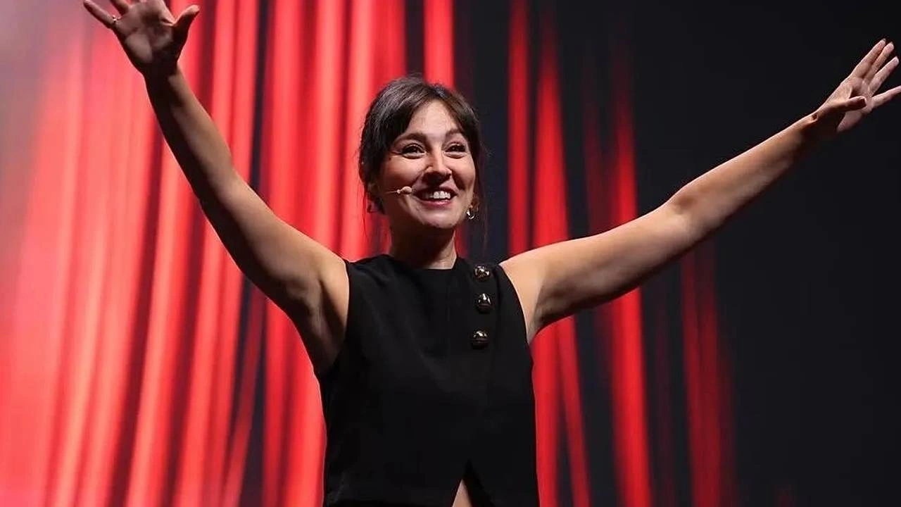 Son Dakika | Komedyen Tuba Ulu için savcı ceza istedi! Duruşma ertelendi