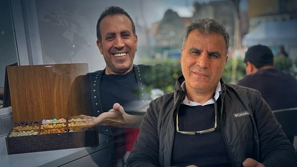 Berkant Acil kimdir, neden tutuklandı? Haluk Levent'in kardeşi Berkant Acil kaç yaşında, nereli?