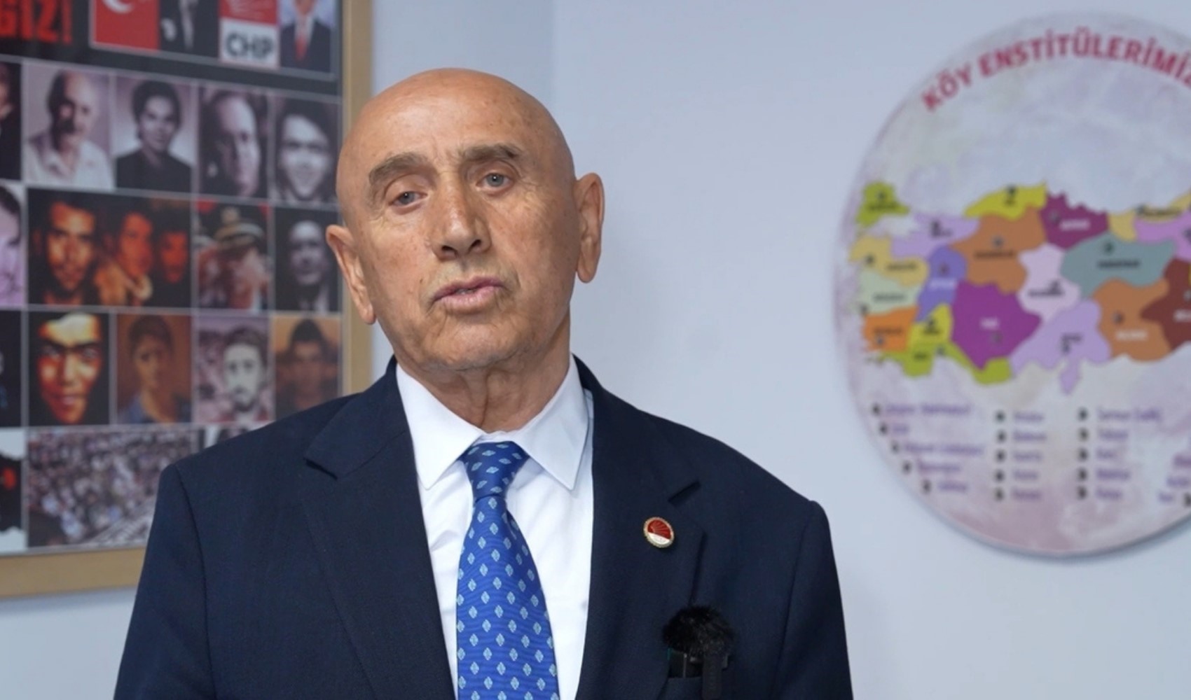 CHP’li Kaya’dan YÖK’e sert tepki: "Eğitimde fırsat eşitliği ortadan kaldırılıyor"