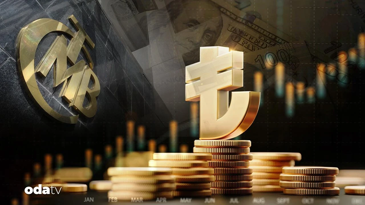 Merkez Bankası'ndan sessiz döviz operasyonu: Her gün aynı hamleyi yaptı
