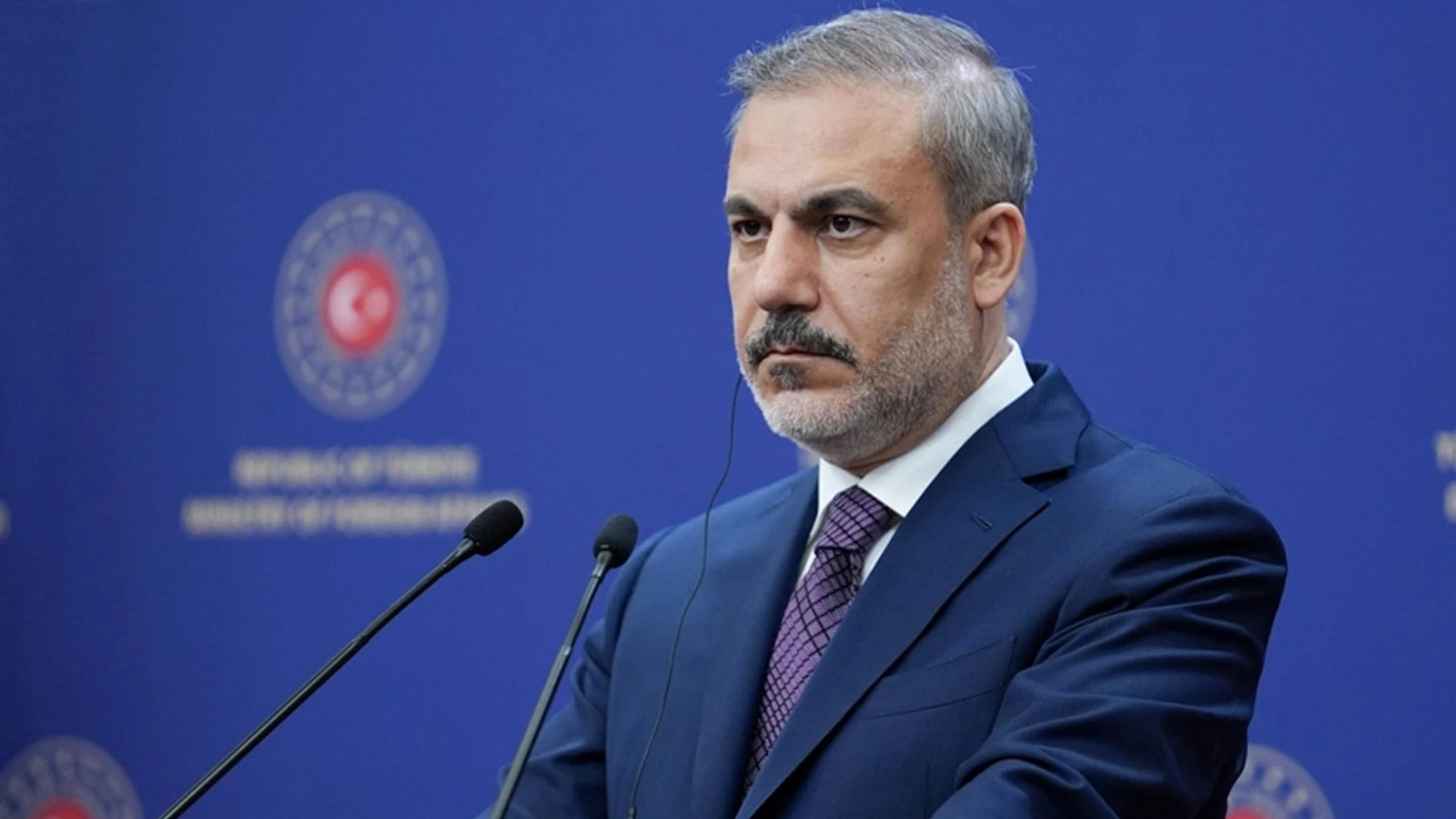 Bakan Fidan: NATO Zirvesi, tarihi bir zirve olacak