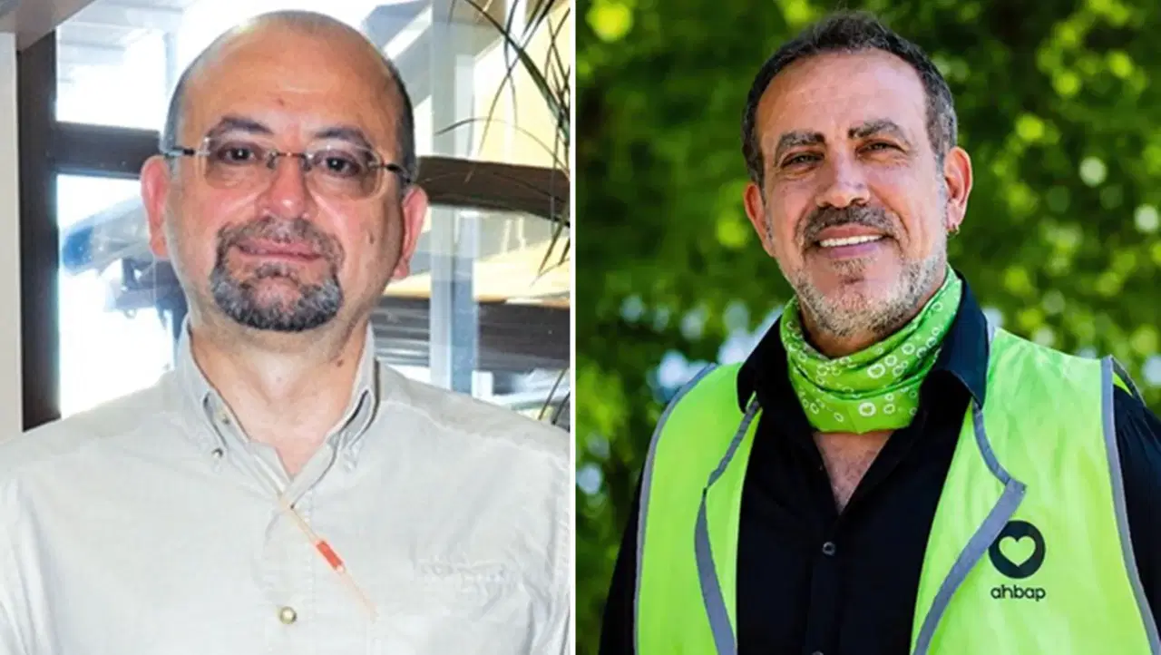 Yeni Akit'ten 'alenen yanlış bilgi': Haluk Levent'leri karıştırdılar