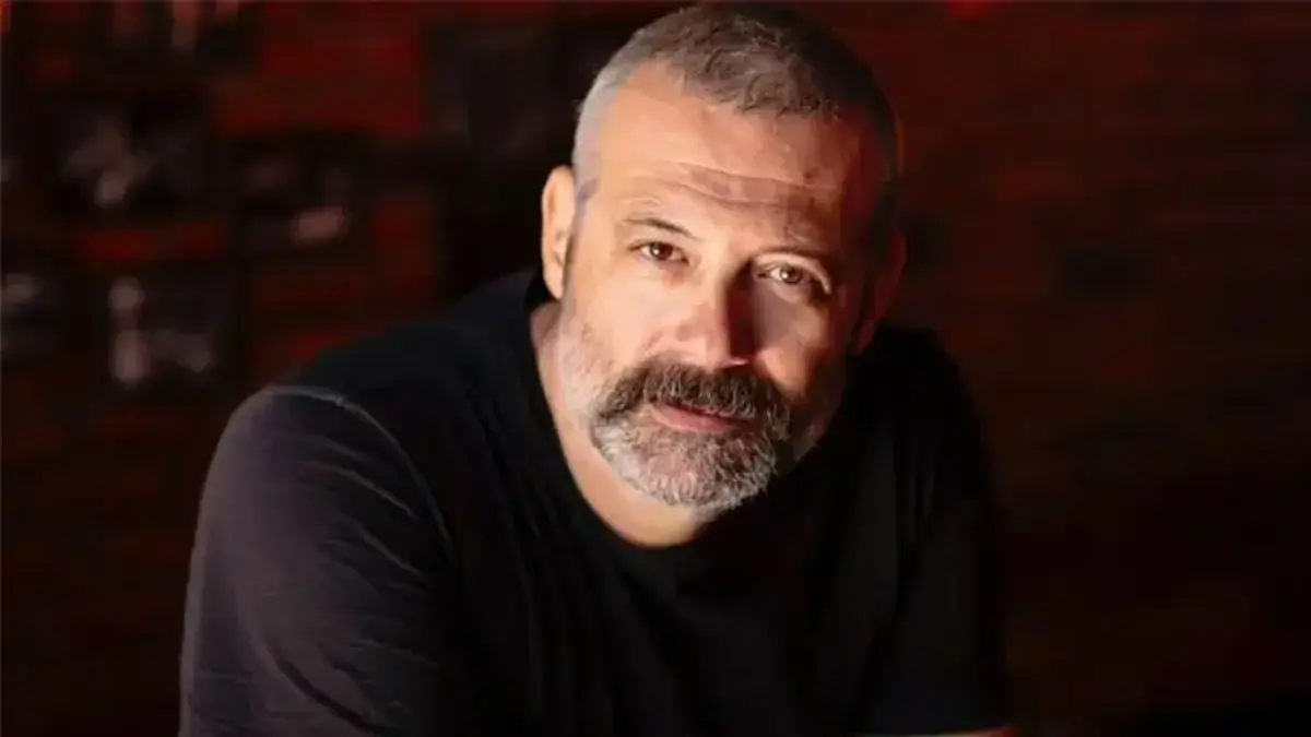 SON DAKİKA... Levent Üzümcü gözaltında