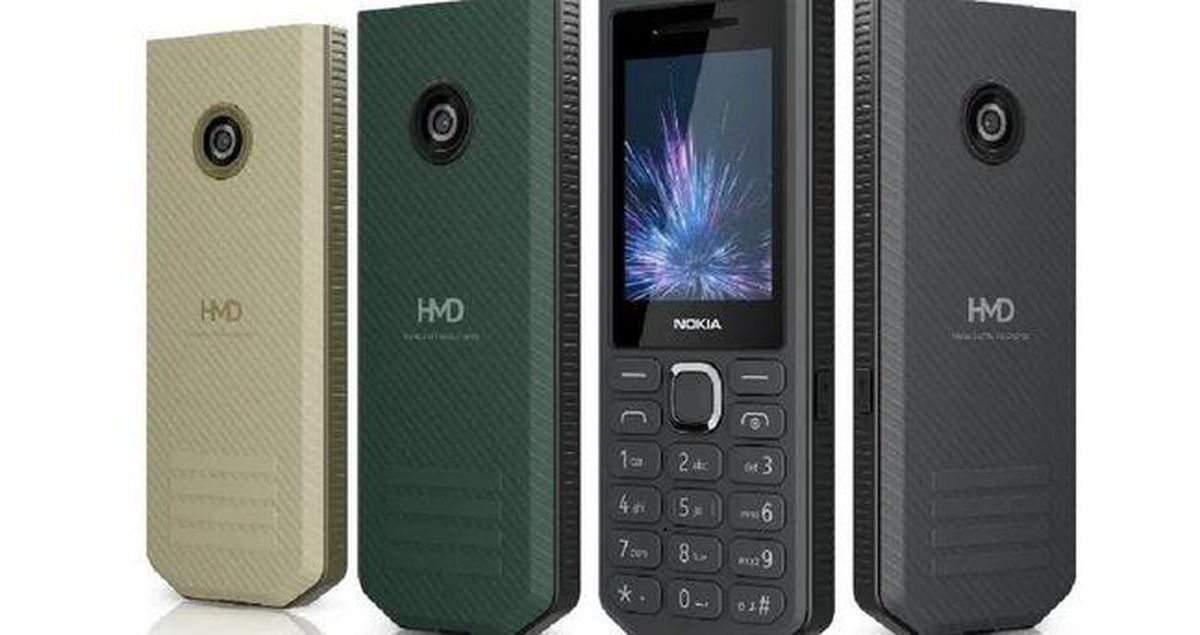 Nokia 300 4G Power Bank fiyatı ne kadar, satışa çıktı mı? Nokia 300 4G Power Bank özellikleri neler?