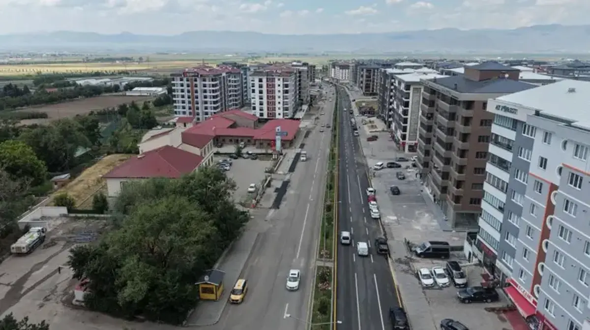 Türkiye'de bir ilk! Erzurum ulaşımda devrim yaptı: Dünya metropollerinin kullandığı teknoloji devrede