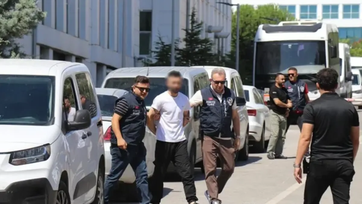 20 yıllık bakkal cinayetinde sır perdesi aralandı! HTS kayıtları katilleri ortaya çıkardı