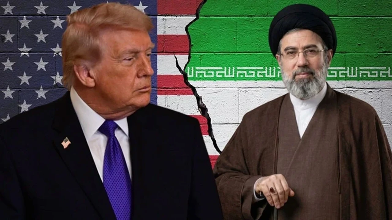 Trump'ın tehdidine İran'dan çok sert yanıt: 'Bölgede elektriklerini keseriz'