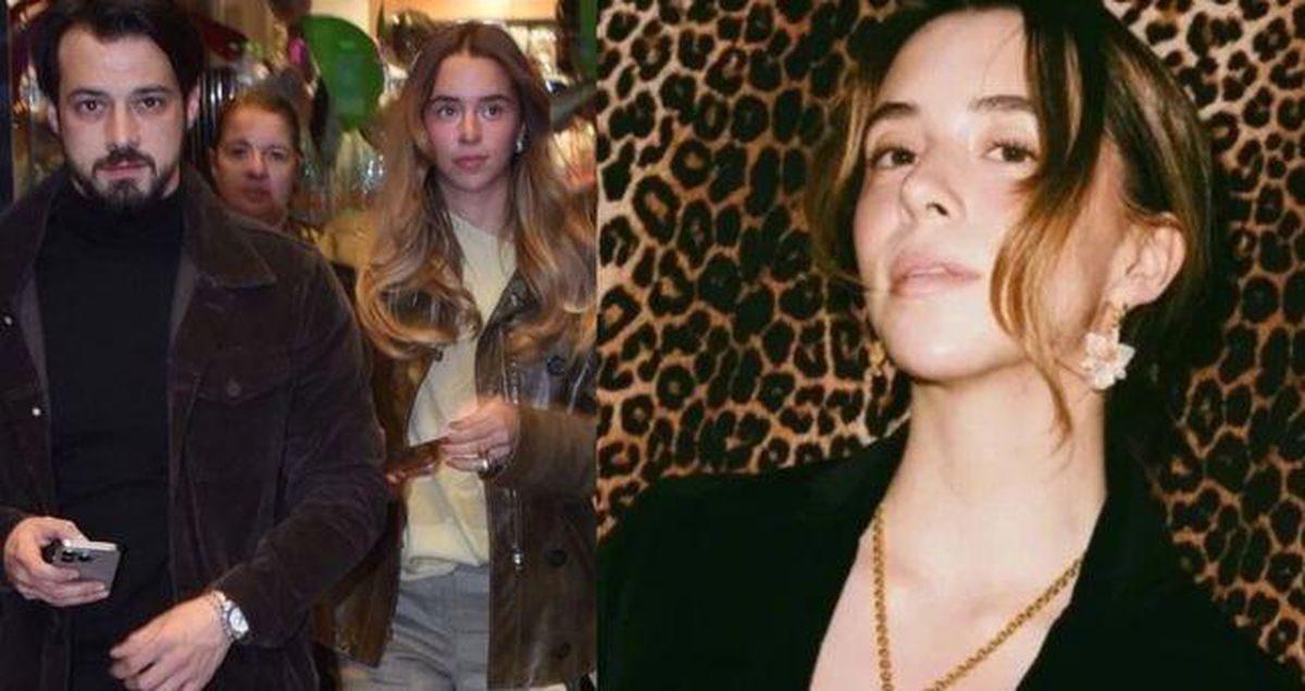 Zeynep Artukmaç kimdir, ne iş yapıyor? Mert Yazıcıoğlu'nun sevgilisi Zeynep Artukmaç kaç yaşında, nereli?