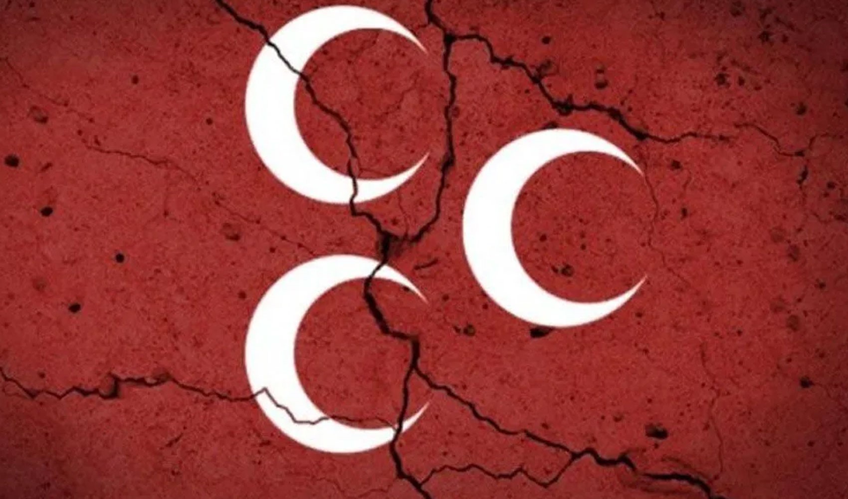MHP'de 2 başkan istifa etti