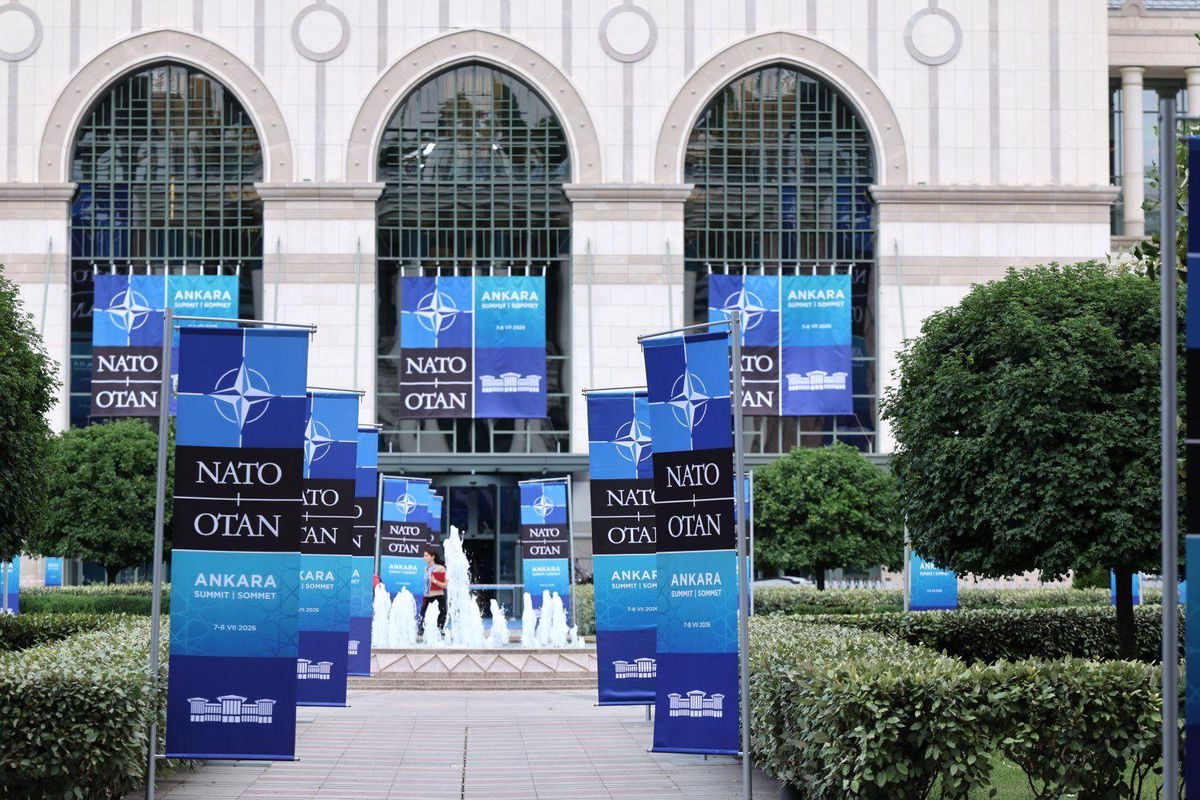NATO Zirvesi bugün Ankara'da başlıyor: Türkiye'nin beklentileri neler?