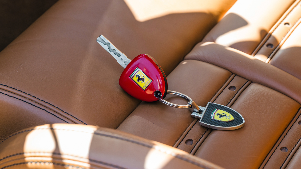 Morgan Stanley’den yeni öngörü: Ferrari hisselerinde dip geride mi kaldı?