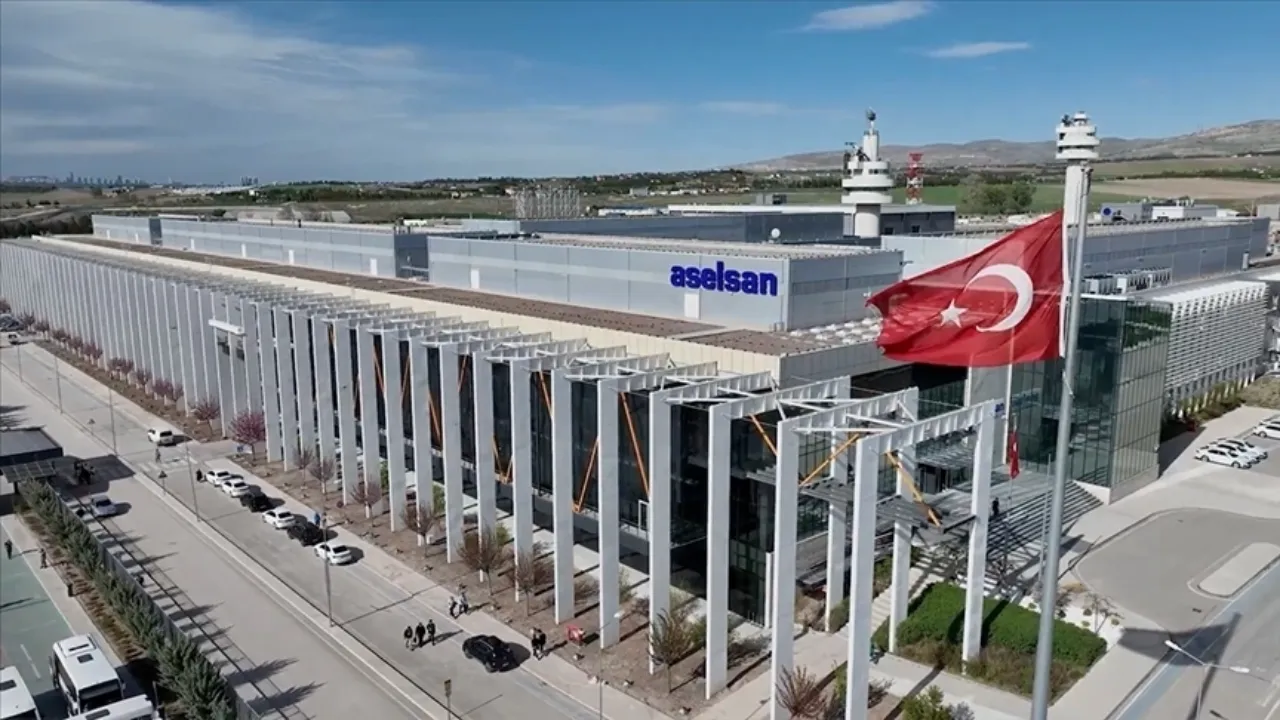 Hisseleri bu yıl %65 yükseldi! Aselsan’dan yeni sipariş açıklaması