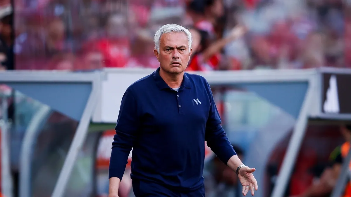 Jose Mourinho yeniden Real Madrid'de! İş başı yapacağı tarih açıklandı