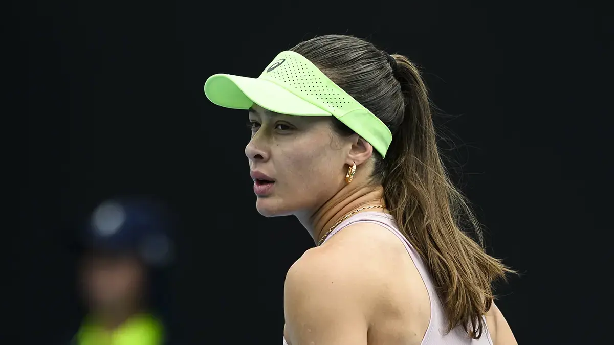 Zeynep Sönmez, Wimbledon ana tablosunda! Türk tenisinin gururu tarih yazmaya hazır