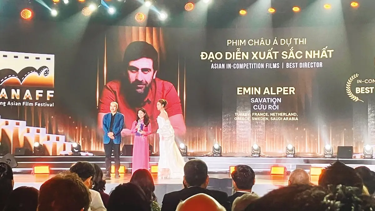 Vietnam'ın ‘Kurtuluş'u oldu!