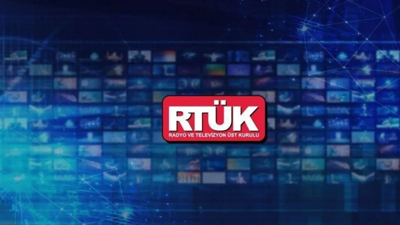 RTÜK'ten NATO Zirvesi öncesi yayıncılara kritik uyarı: Milli güvenlik ve kamu yararı gözetilmeli