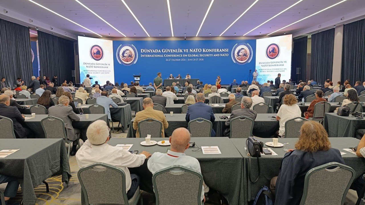 DÜNYA-MER sonuç bildirgesini açıkladı: Kağıttan kaplan NATO için yolun sonu geldi