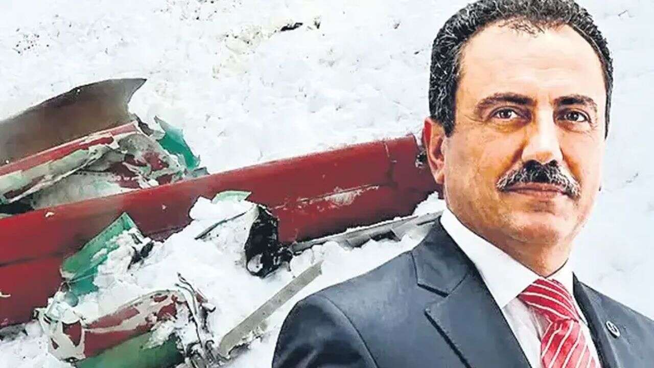 Muhsin Yazıcıoğlu soruşturmasında 19 tutuklama