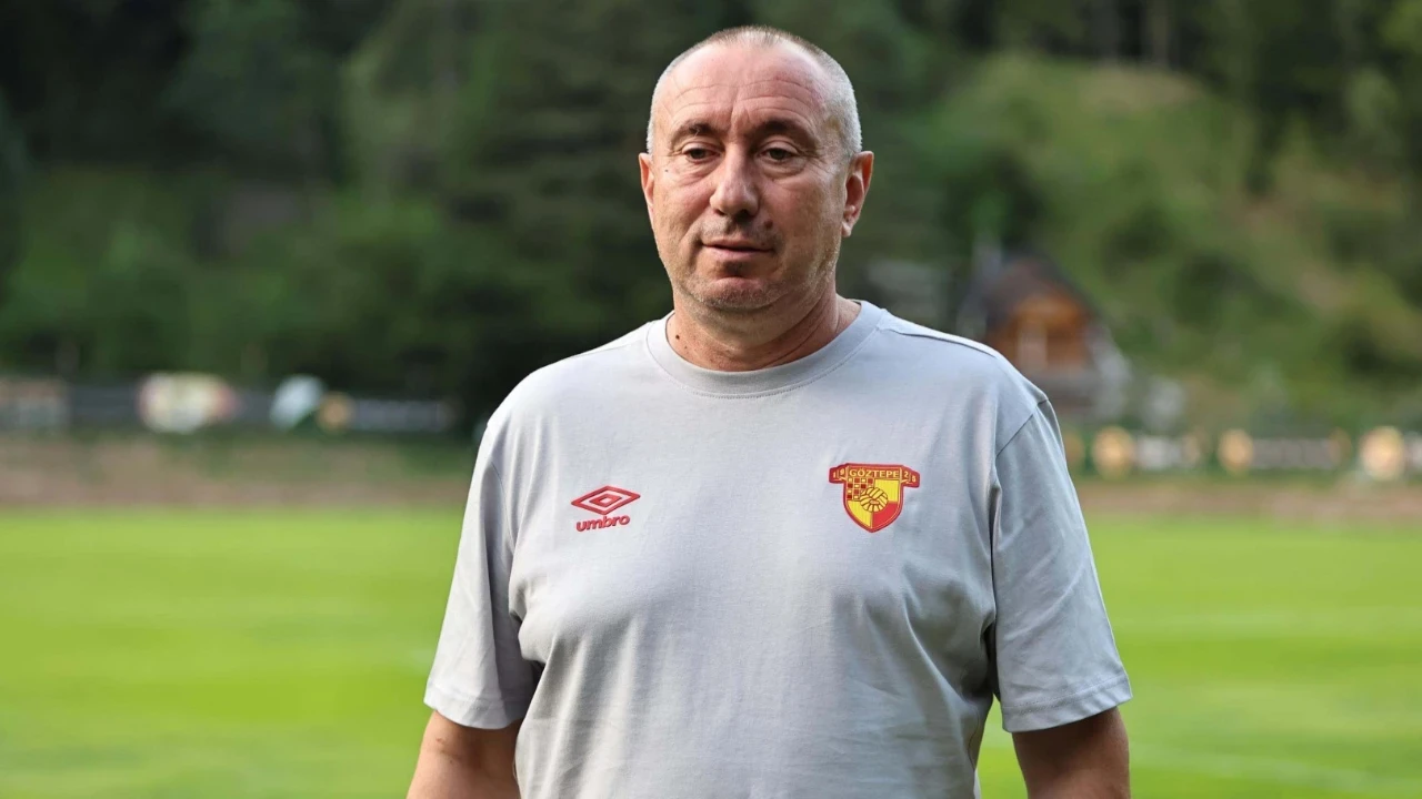 Stanimir Stoilov: Türk futbolcular çok pahalı ve seviyeleri yetersiz