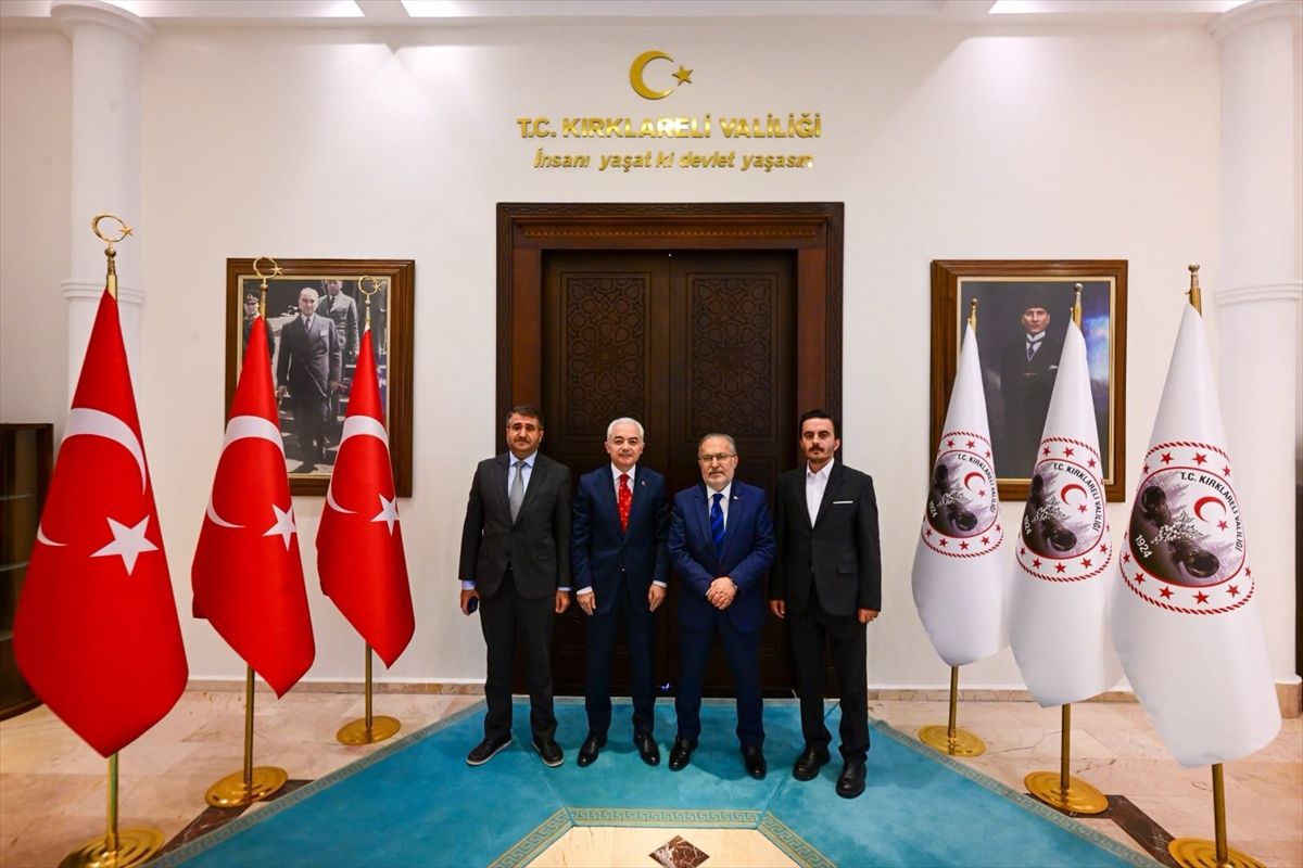 Vali Turan'dan 15 Temmuz vurgusu