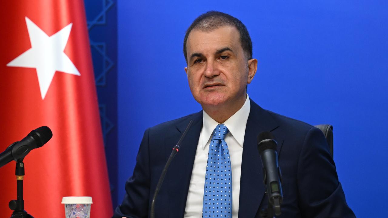 AK Parti'den dikkat çeken "süreç" açıklaması: "Şimdiye kadar silahlar bırakılmalıydı"