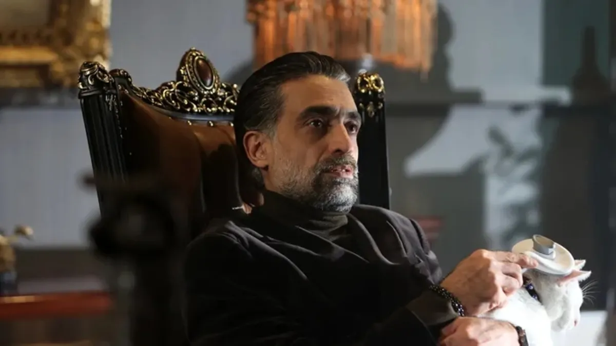 Herkes nereli olduğunu yanlış biliyordu! Meğer aslen…