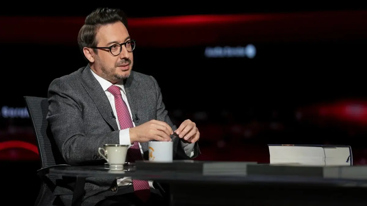 AA Yönetim Kurulu Başkanı Serdar Karagöz'den Wikipedia çıkışı: Hakikatleri bozmak için dizayn edilmiş bir yapı